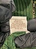 Free People Green Pullover Sweater Size XS - photo 9