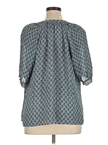 Boden 3/4 Sleeve Blouse (view 2)
