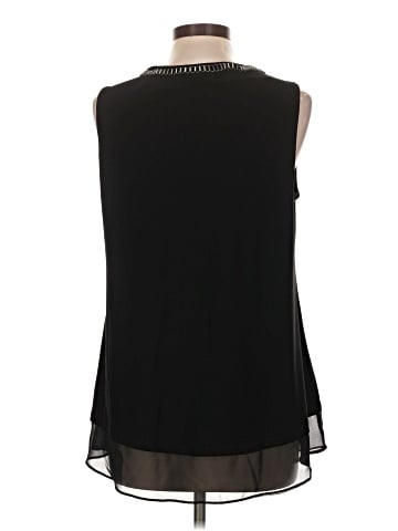 Alfani Sleeveless Blouse (view 2)