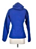 Patagonia 100% Nylon Blue Snow Jacket Size S - photo 2