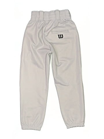 Wilson Track Pants (view 2)