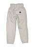 Wilson 100% Polyester Solid Silver Track Pants Size XS (youth) - photo 2