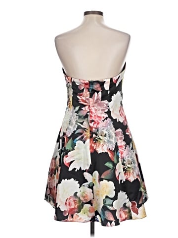 Cachet Cocktail Dress (view 2)