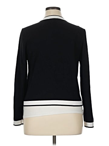 Kathy Ireland Cardigan (view 2)