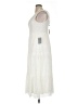 Max Studio Ivory Casual Dress Size XL - photo 5