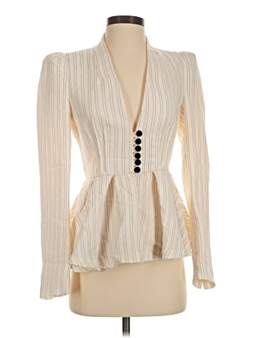 Zara Blazer (view 1)