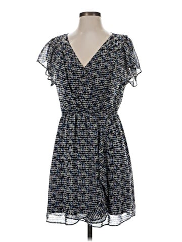 BCBGeneration Casual Dress (view 1)