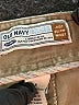 Old Navy 100% Cotton Green Cargo Pants Size 8 - photo 7