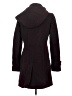 MICHAEL Michael Kors Burgundy Coat Size S - photo 2