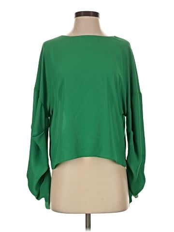 Amanda Uprichard 3/4 Sleeve T-Shirt (view 1)