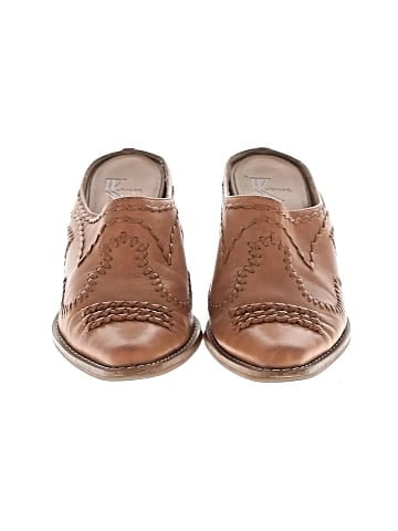 White Mt. Mule/Clog (view 2)