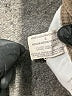 Gloria Vanderbilt Tan Jeans Size 6 - photo 8