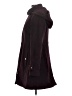 MICHAEL Michael Kors Burgundy Coat Size S - photo 5