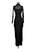 Zara Black Cocktail Dress Size S - photo 1