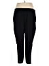 Akris Punto Solid Black Dress Pants Size 16 - photo 2