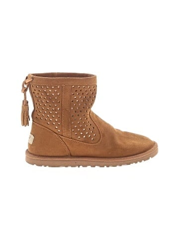 Ugg Australia Ankle Boots (view 1)