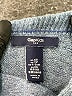 Gap Kids Outlet Blue Pullover Sweater Size XS (kids) - photo 3