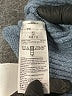 Gap Kids Outlet Blue Pullover Sweater Size XS (kids) - photo 4