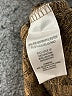 Sandra Darren Brown Casual Dress Size XL - photo 8
