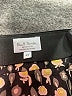 Paul Smith Solid Black Wool Skirt Size EU (IT) 42 / US 6 - photo 5
