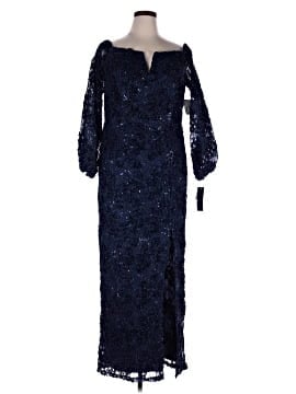 Xscape Cocktail Dress (view 1)