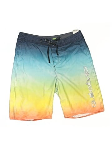 Quiksilver Board Shorts (view 1)