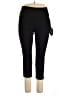 Athena Marie Black Active Pants Size 1X - photo 1