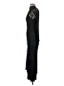 Zara Black Cocktail Dress Size S - photo 5