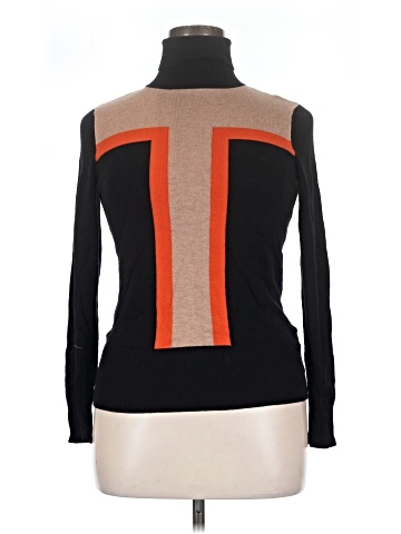 Wallis Long Sleeve Turtleneck (view 1)