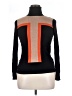 Wallis Orange Long Sleeve Turtleneck Size 14 - photo 1