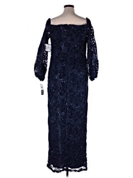 Xscape Cocktail Dress (view 2)