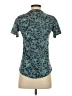 REI Co Op Tropical Teal Active T-Shirt Size XS - photo 2