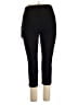 Athena Marie Black Active Pants Size 1X - photo 2