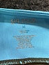 Splits 59 Color Block Green Active Pants Size M - photo 7