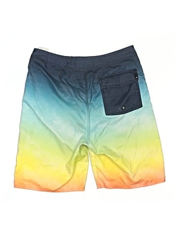 Quiksilver Board Shorts (view 2)