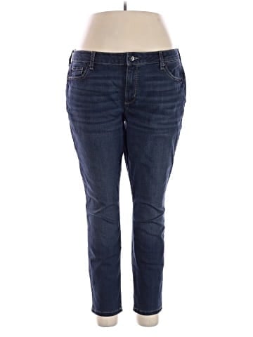 Sonoma Goods for Life Jeans (view 1)