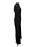 Zara Black Cocktail Dress Size S - photo 4