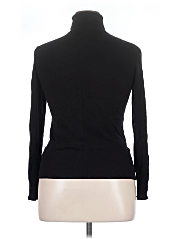 Wallis Long Sleeve Turtleneck (view 2)