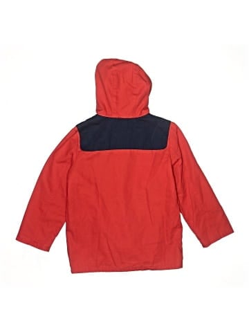 Janie and Jack Raincoat (view 2)