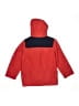 Janie and Jack 100% Cotton Red Raincoat Size 5 - 6 - photo 2