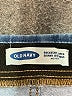 Old Navy Solid Blue Jeggings Size 16 - photo 4