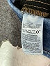 Old Navy Solid Blue Jeggings Size 16 - photo 5