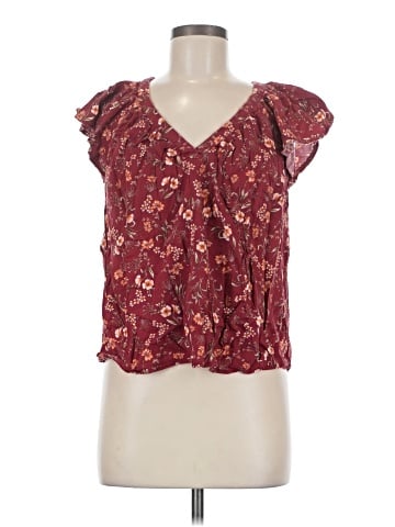 Old Navy Sleeveless Blouse (view 1)