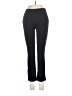 Theory Solid Black Active Pants Size 0 - photo 1