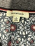 Max Studio Paisley Gray Casual Dress Size L - photo 7