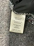 Max Studio Paisley Gray Casual Dress Size L - photo 8