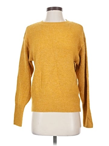 H&M L.O.G.G. Pullover Sweater (view 1)