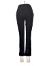 Theory Solid Black Active Pants Size 0 - photo 2