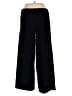 Adrienne Vittadini Solid Black Casual Pants Size XL - photo 2