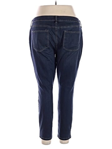 Sonoma Goods for Life Jeans (view 2)